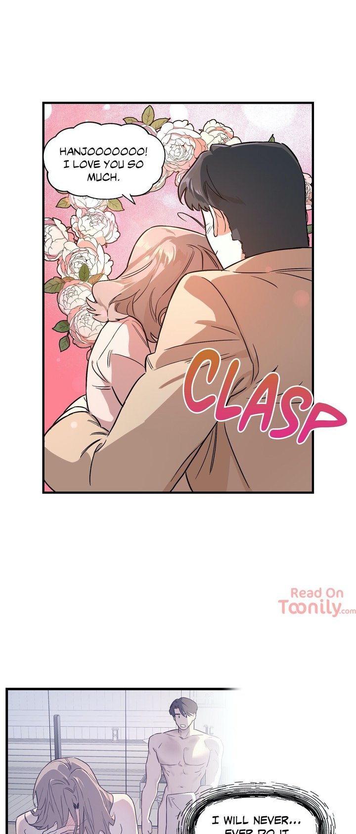 Keloid (Dodal) chapter 11 page 29