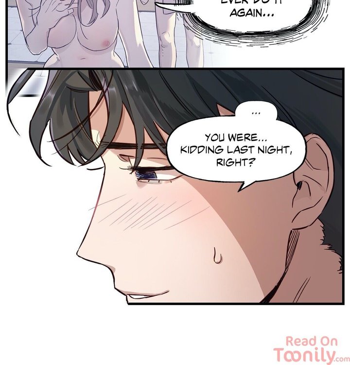 Keloid (Dodal) chapter 11 page 30