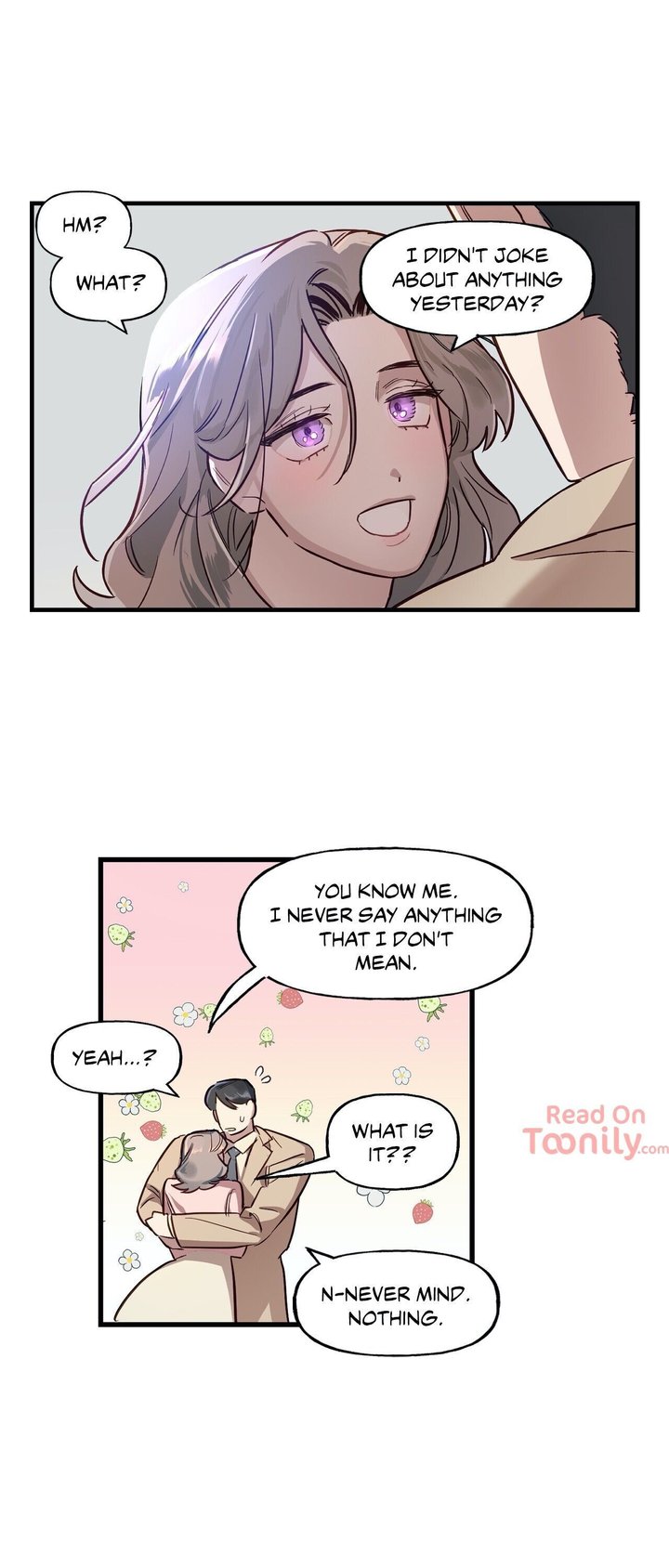 Keloid (Dodal) chapter 11 page 31