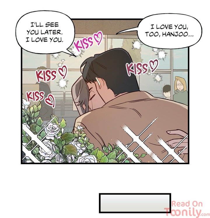 Keloid (Dodal) chapter 11 page 32