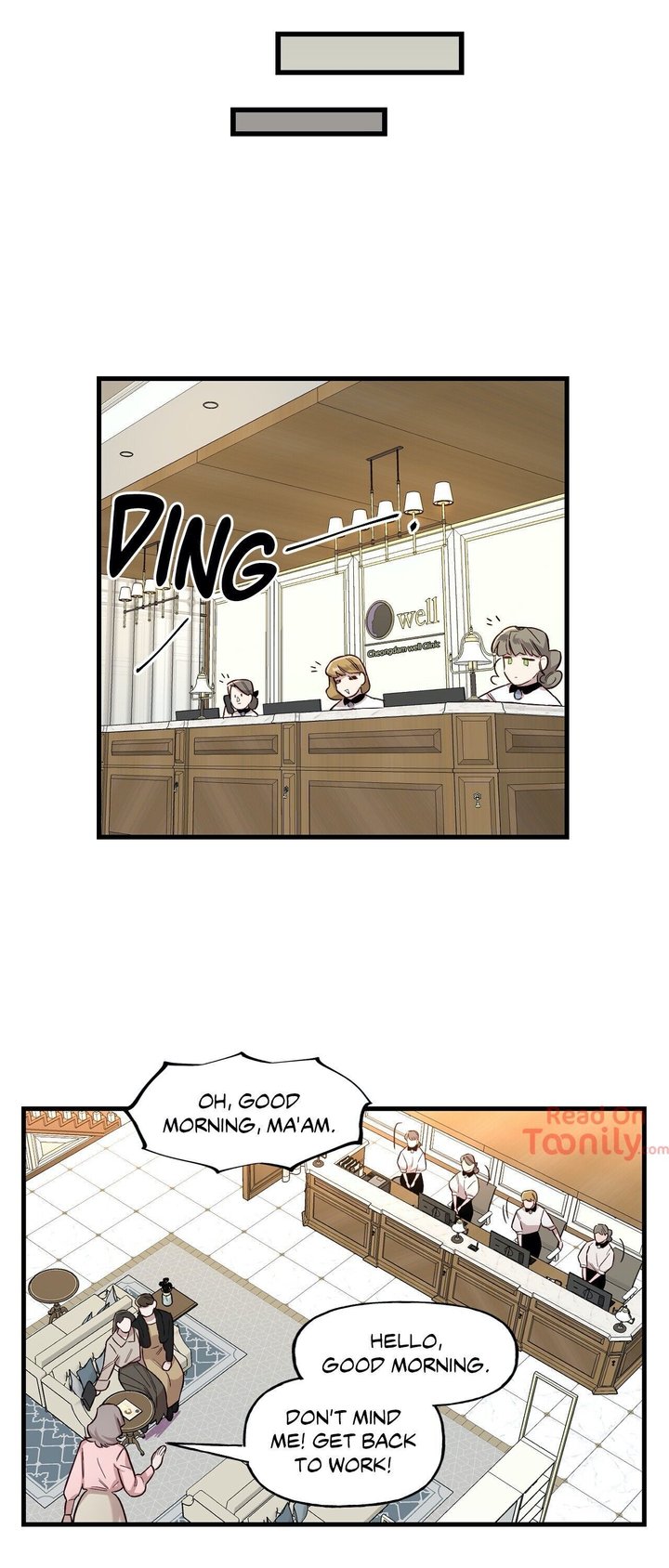 Keloid (Dodal) chapter 11 page 33