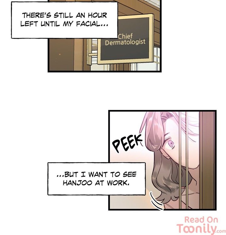 Keloid (Dodal) chapter 11 page 36