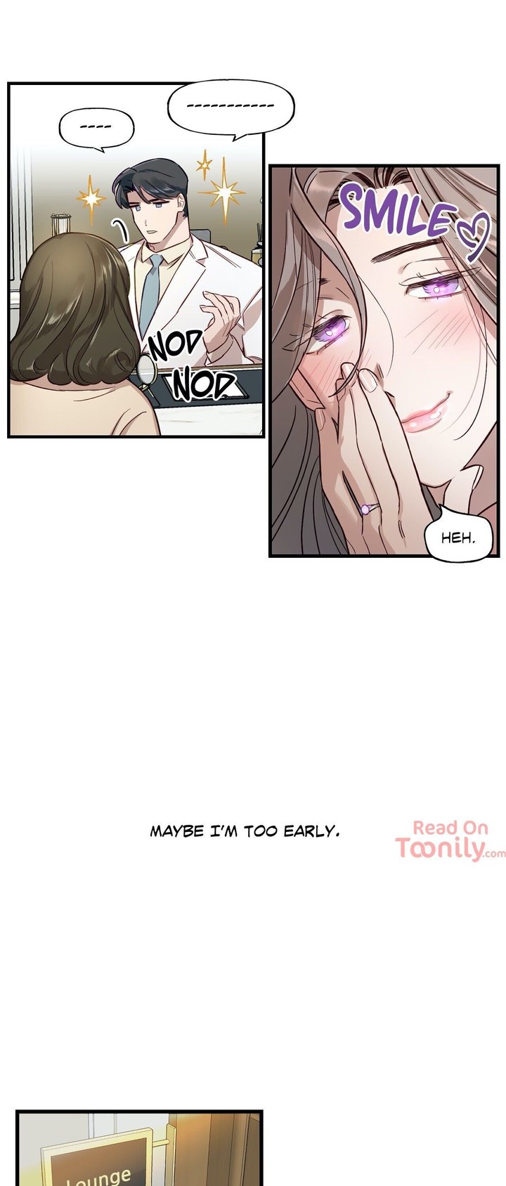 Keloid (Dodal) chapter 11 page 37