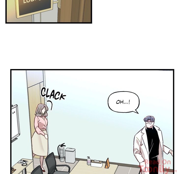 Keloid (Dodal) chapter 11 page 38