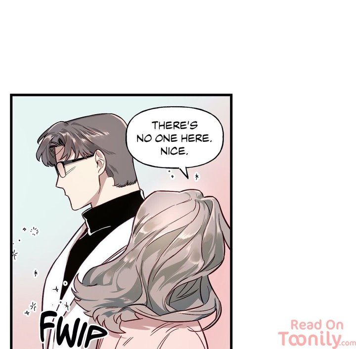 Keloid (Dodal) chapter 11 page 40