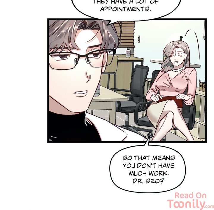 Keloid (Dodal) chapter 11 page 42