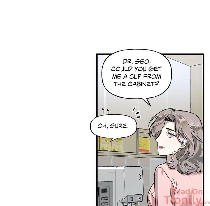Keloid (Dodal) chapter 11 page 46