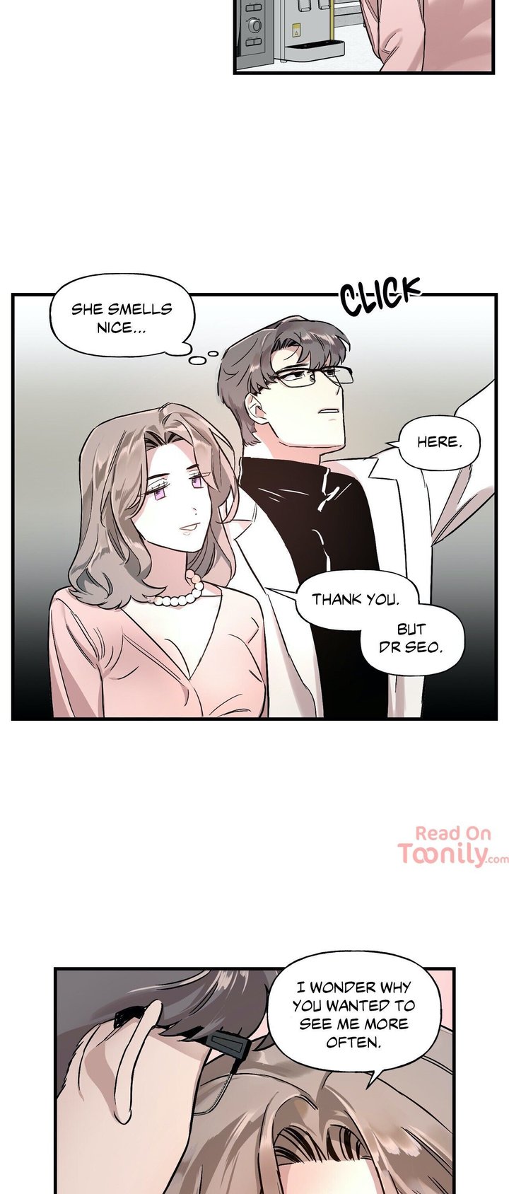Keloid (Dodal) chapter 11 page 47