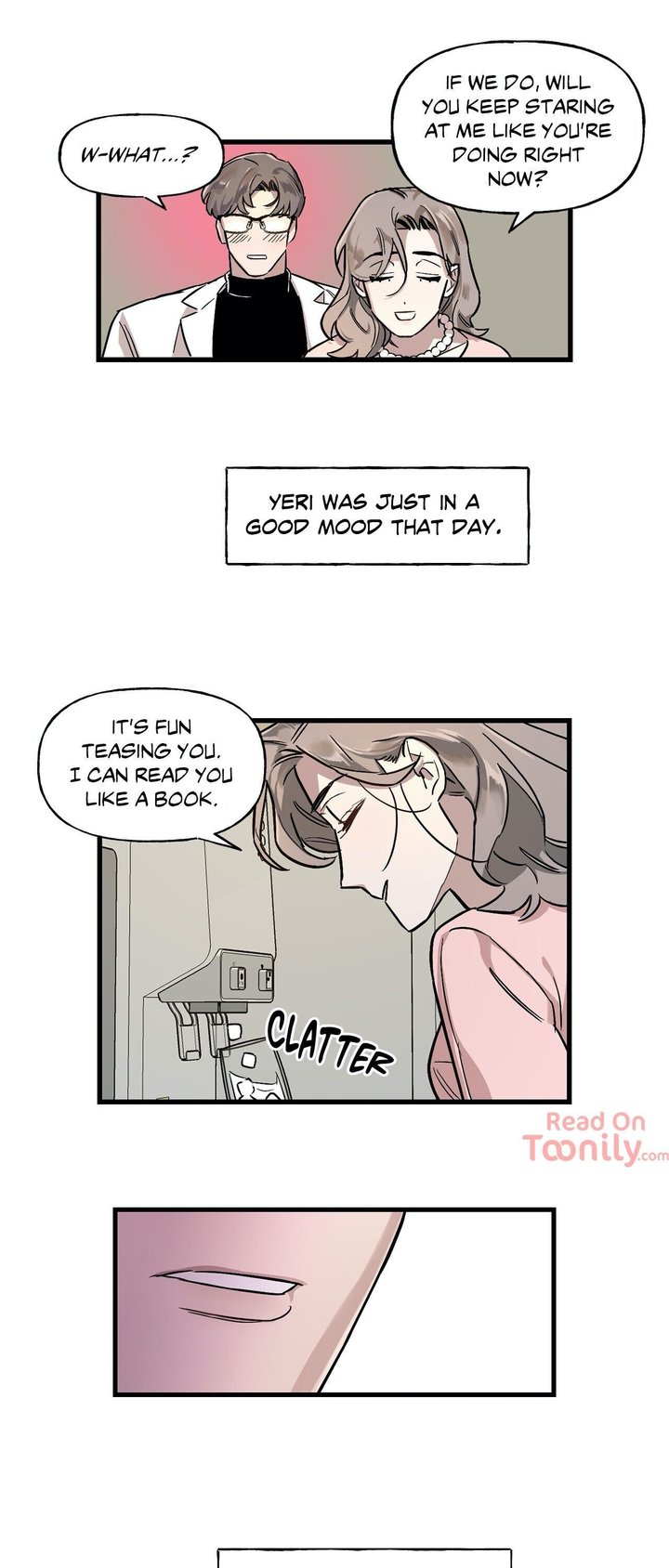 Keloid (Dodal) chapter 11 page 49