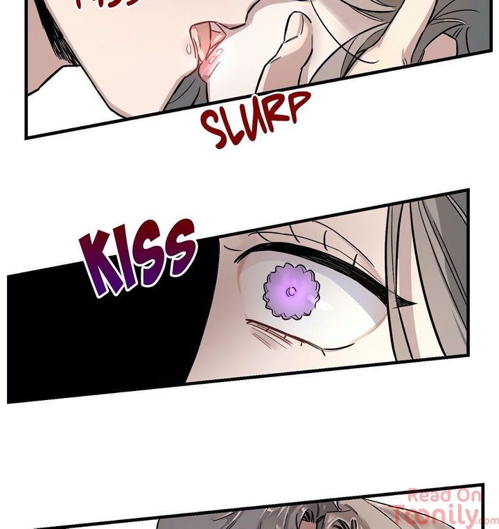 Keloid (Dodal) chapter 11 page 52