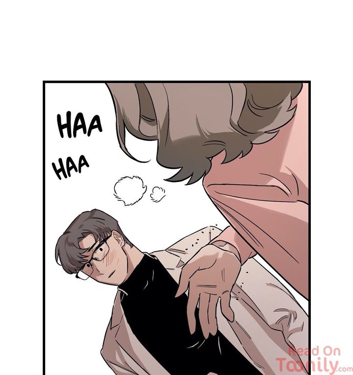 Keloid (Dodal) chapter 11 page 54