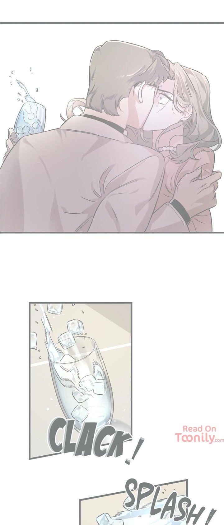 Keloid (Dodal) chapter 12 page 3