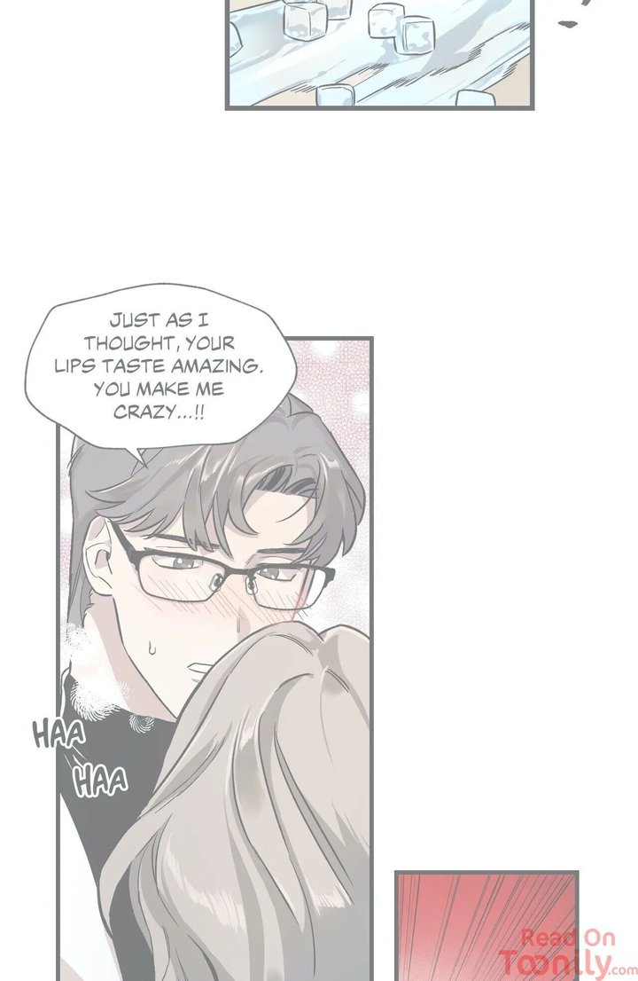 Keloid (Dodal) chapter 12 page 4