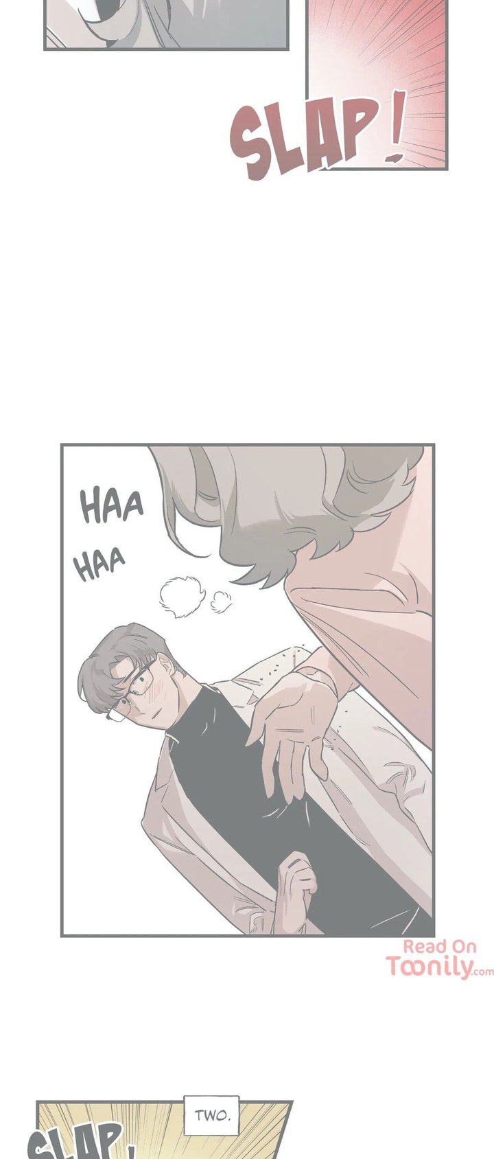 Keloid (Dodal) chapter 12 page 5