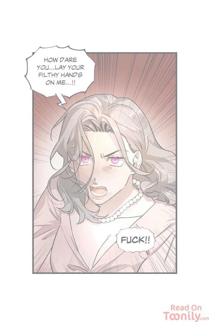 Keloid (Dodal) chapter 12 page 8