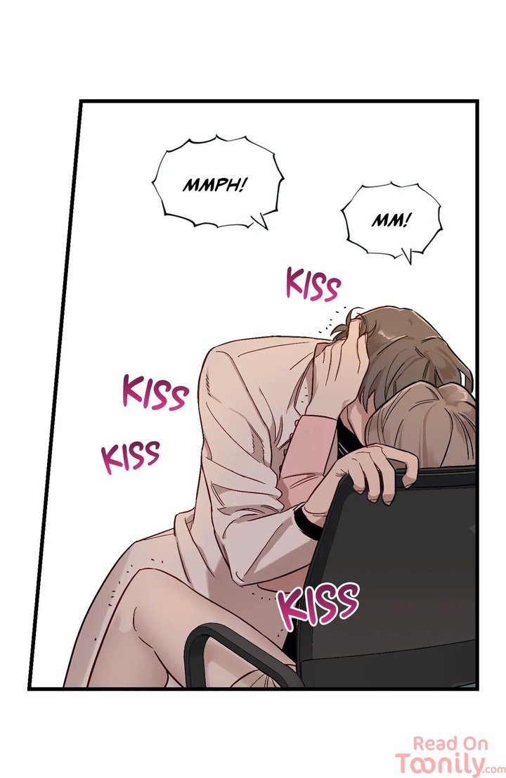 Keloid (Dodal) chapter 12 page 14