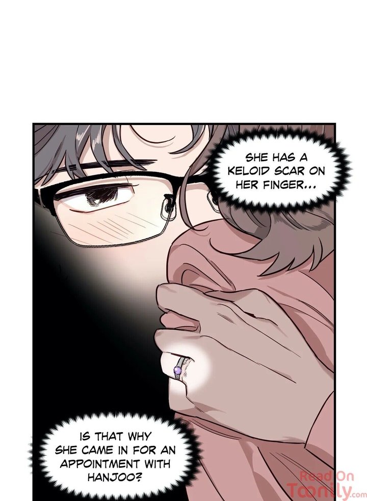 Keloid (Dodal) chapter 12 page 18