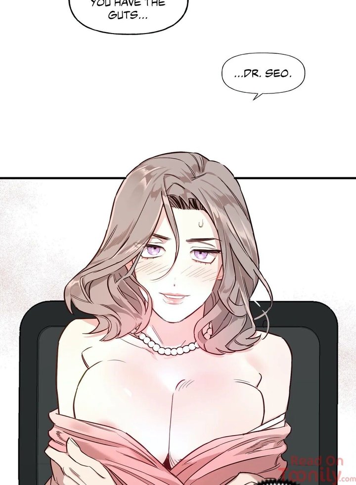 Keloid (Dodal) chapter 12 page 20
