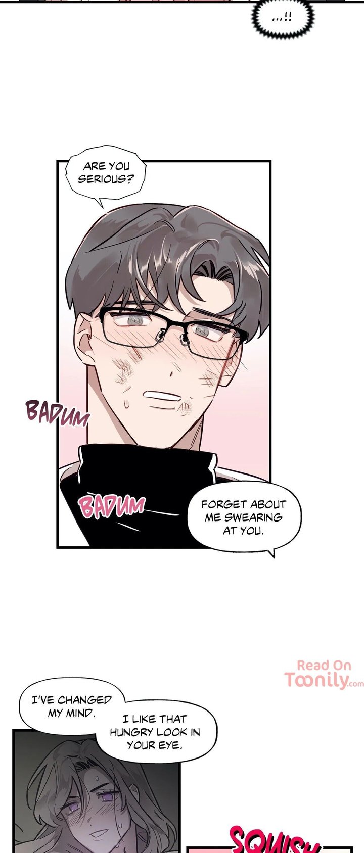 Keloid (Dodal) chapter 12 page 21