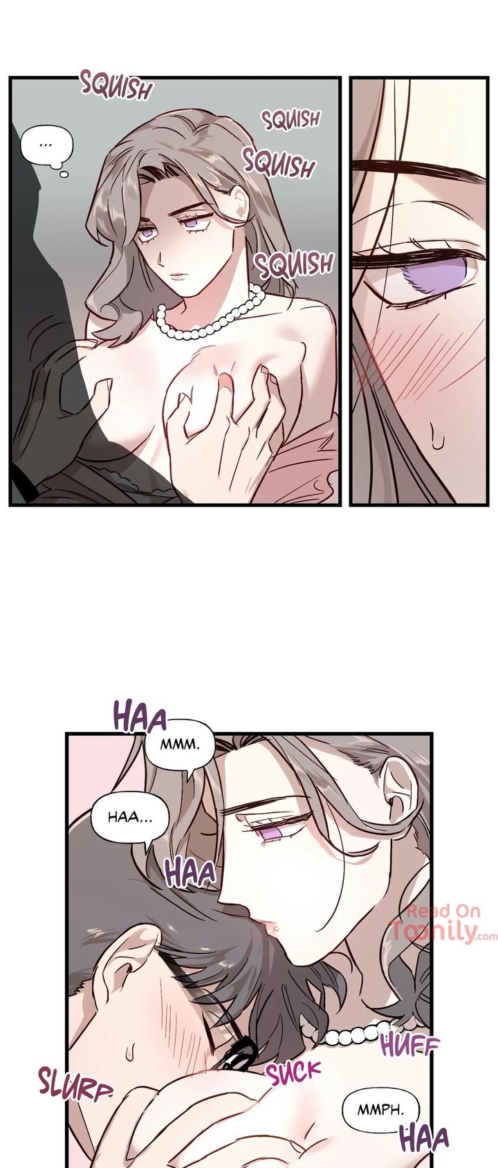 Keloid (Dodal) chapter 12 page 23