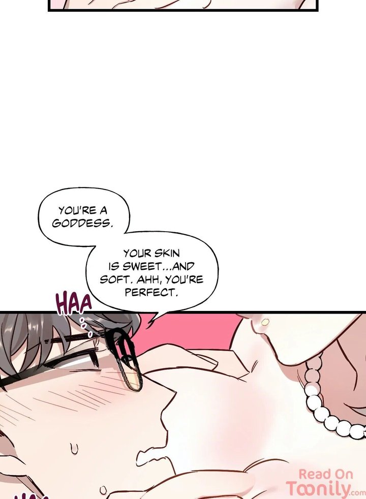 Keloid (Dodal) chapter 12 page 24