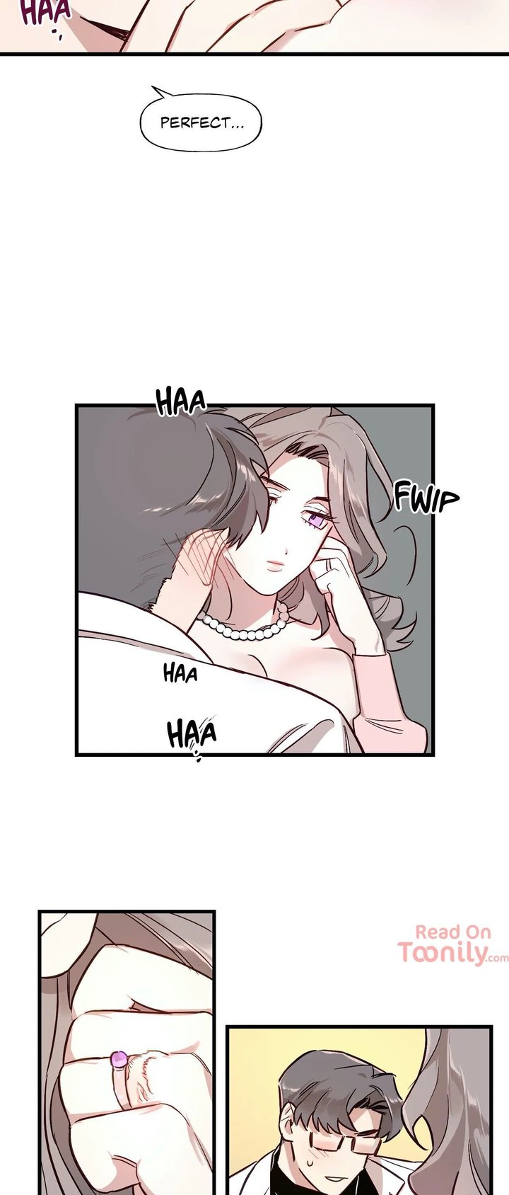 Keloid (Dodal) chapter 12 page 25