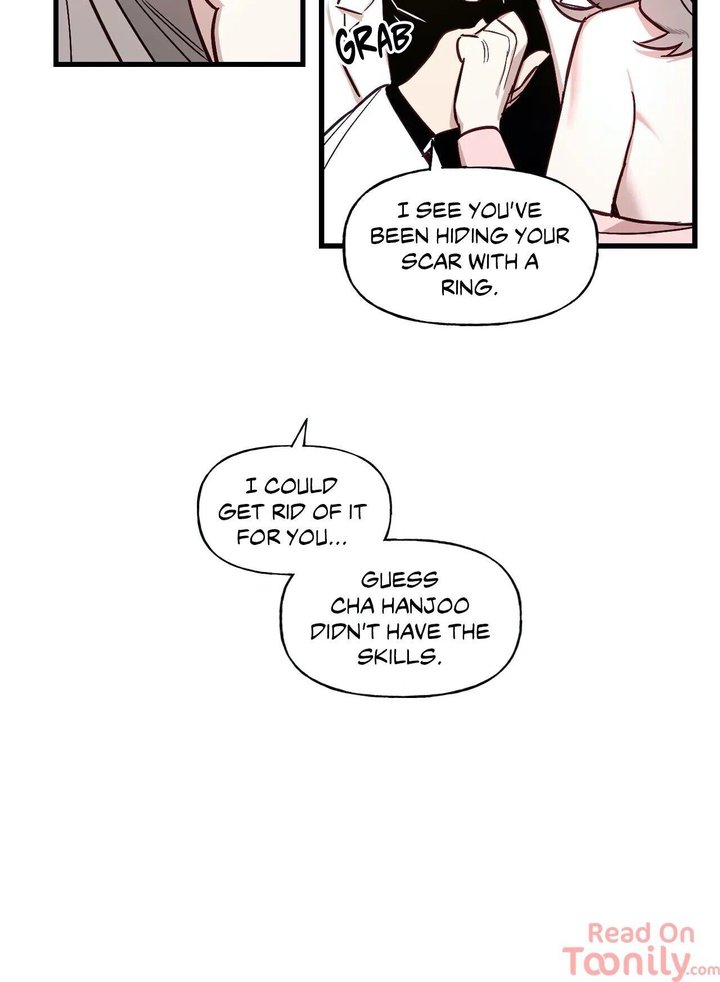 Keloid (Dodal) chapter 12 page 26