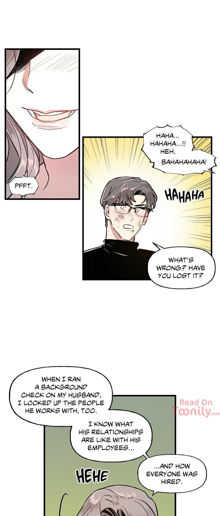 Keloid (Dodal) chapter 12 page 31