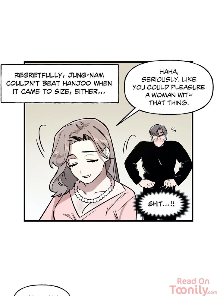 Keloid (Dodal) chapter 12 page 34