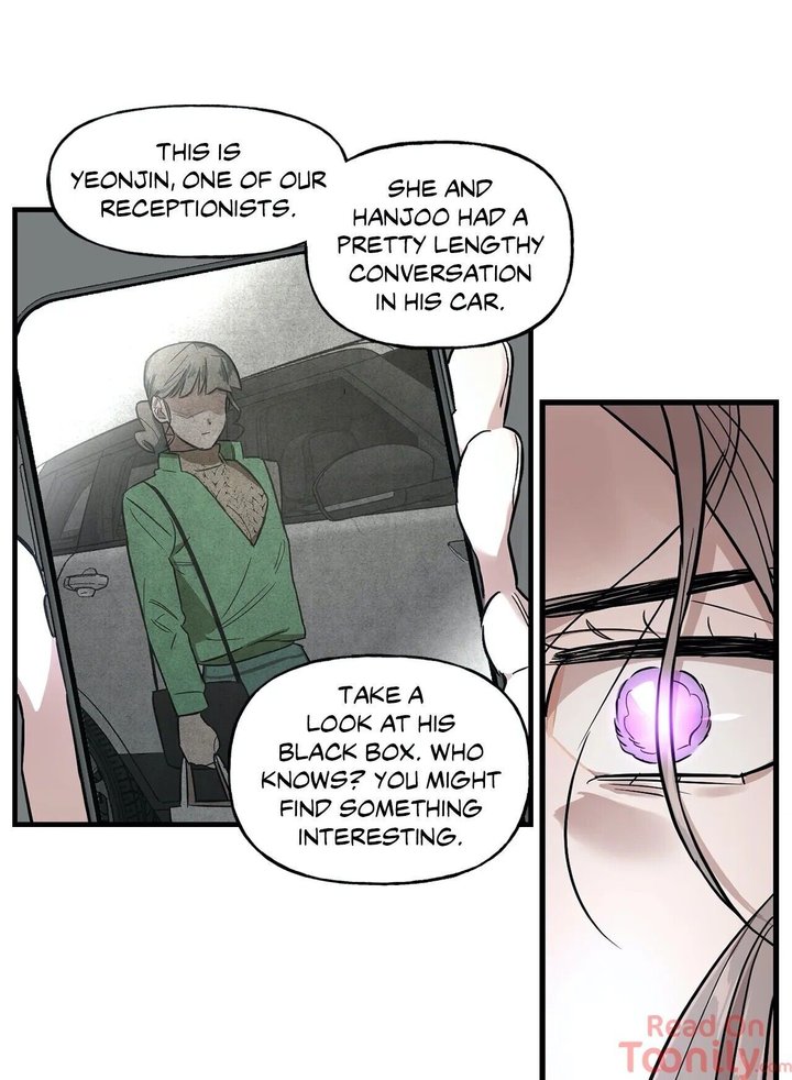 Keloid (Dodal) chapter 12 page 36