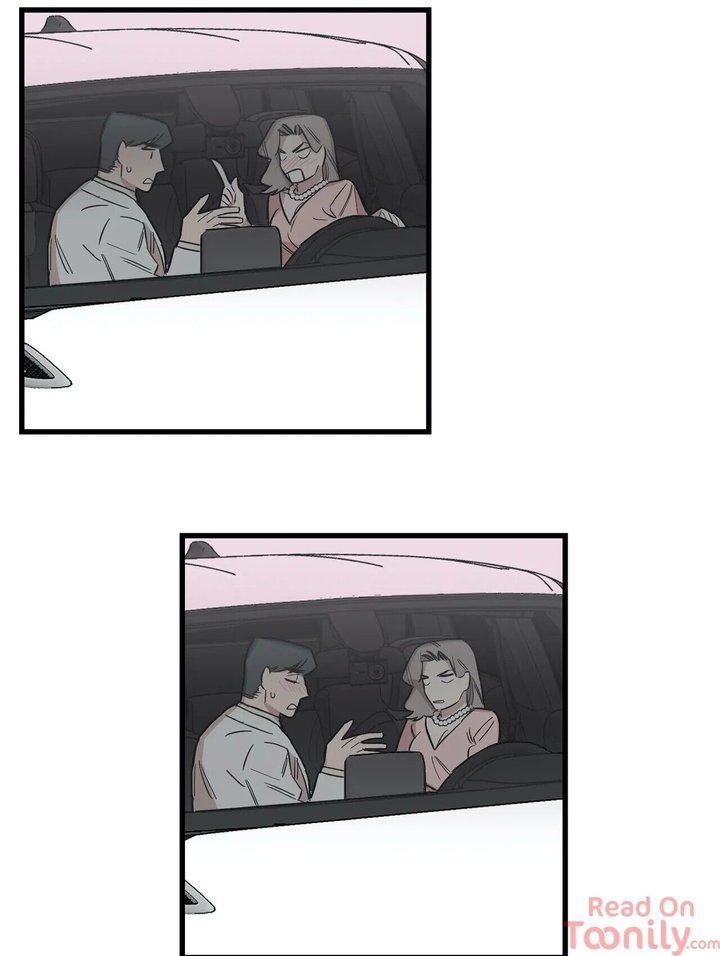 Keloid (Dodal) chapter 12 page 40