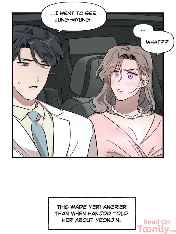 Keloid (Dodal) chapter 12 page 42