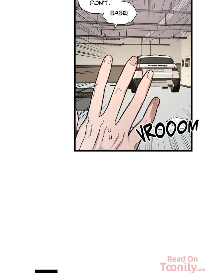 Keloid (Dodal) chapter 12 page 44