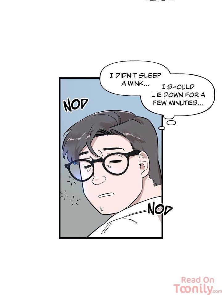Keloid (Dodal) chapter 12 page 48