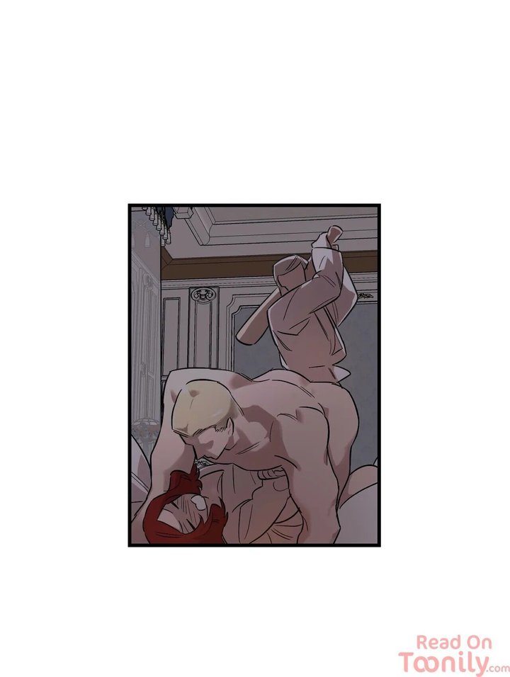 Keloid (Dodal) chapter 12 page 50