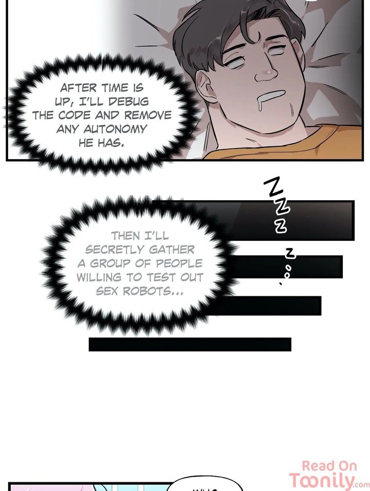 Keloid (Dodal) chapter 12 page 52