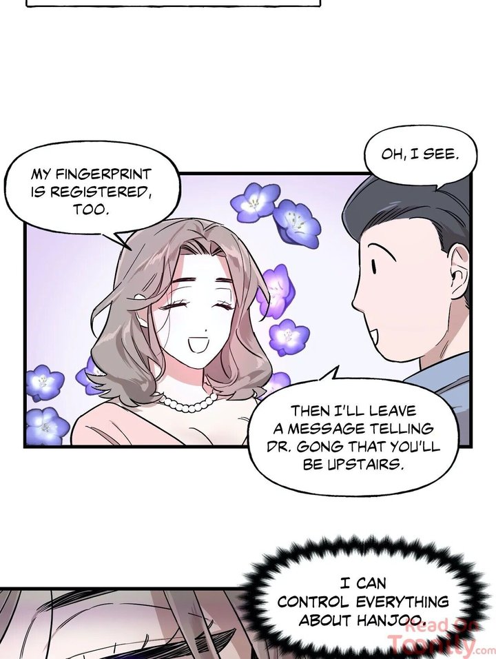 Keloid (Dodal) chapter 12 page 54
