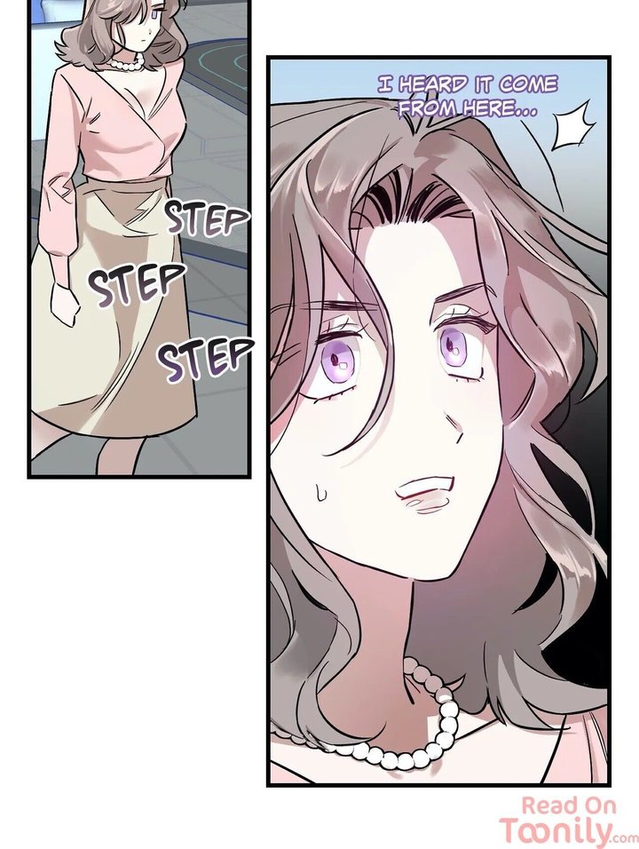 Keloid (Dodal) chapter 12 page 62