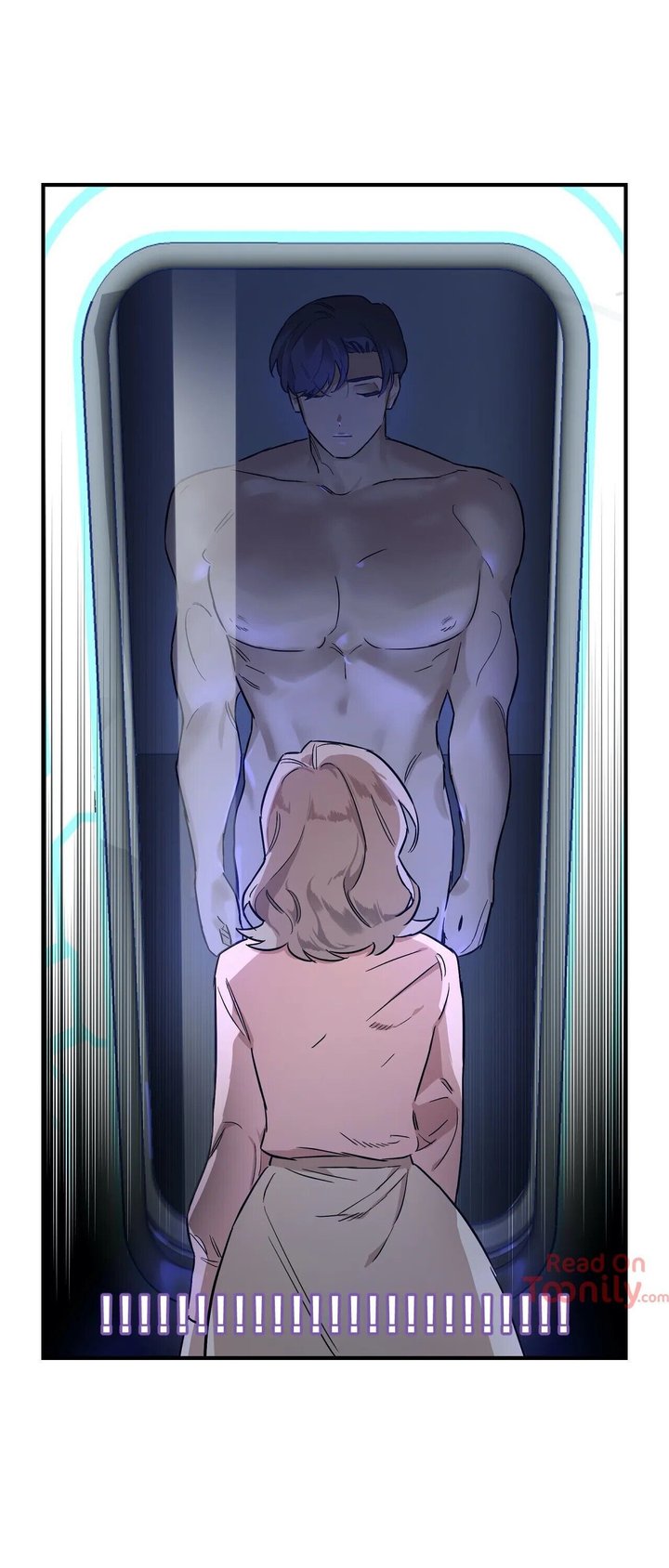 Keloid (Dodal) chapter 12 page 63