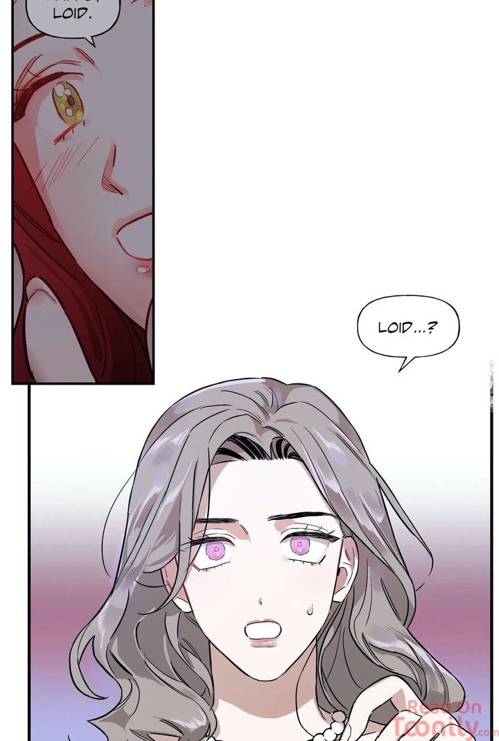 Keloid (Dodal) chapter 12 page 66