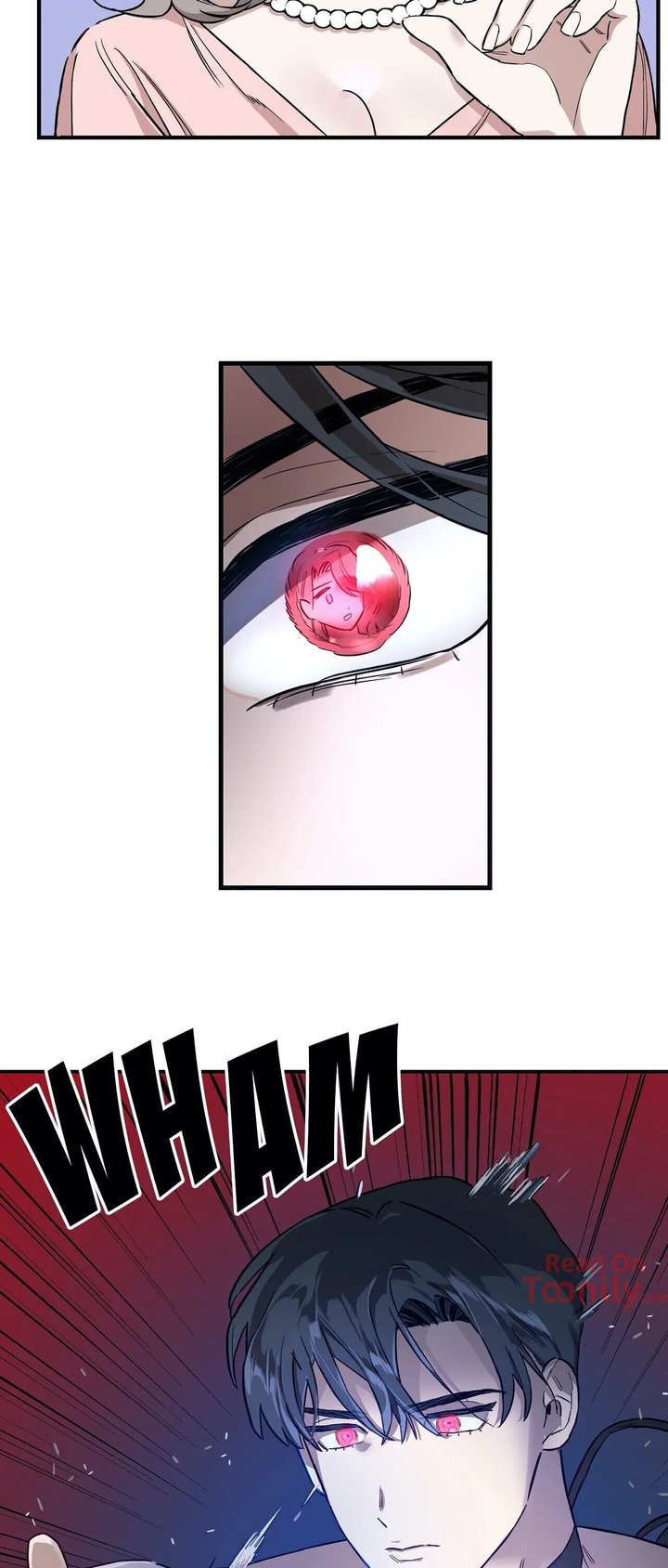 Keloid (Dodal) chapter 12 page 67