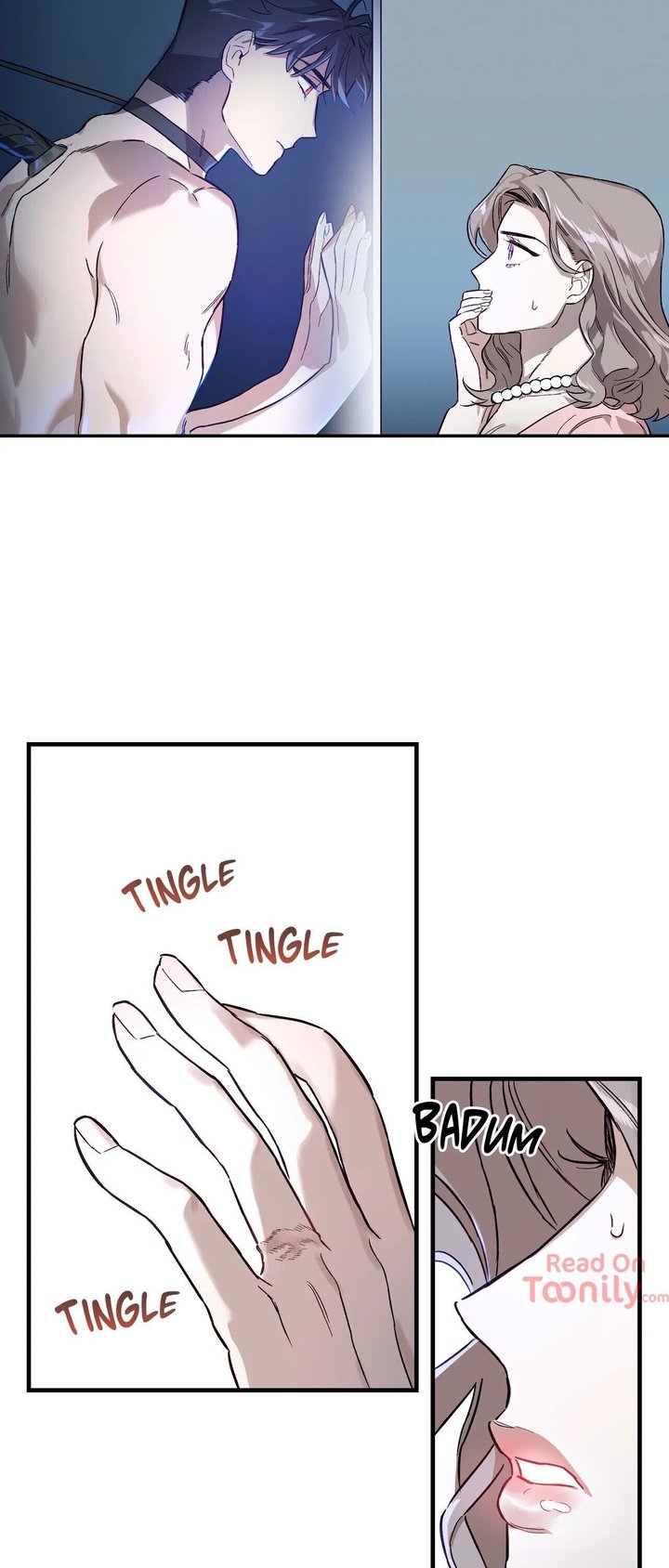Keloid (Dodal) chapter 12 page 69