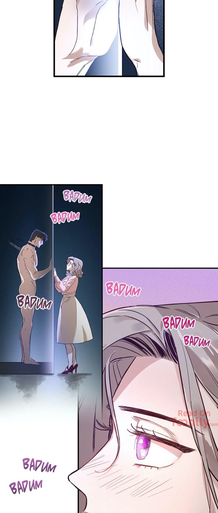 Keloid (Dodal) chapter 12 page 71