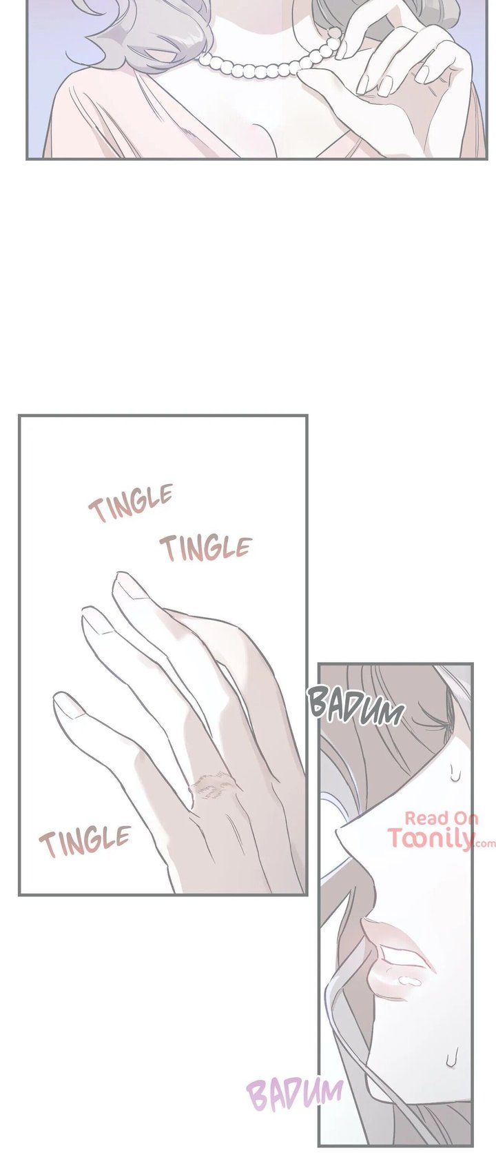 Keloid (Dodal) chapter 13 page 5