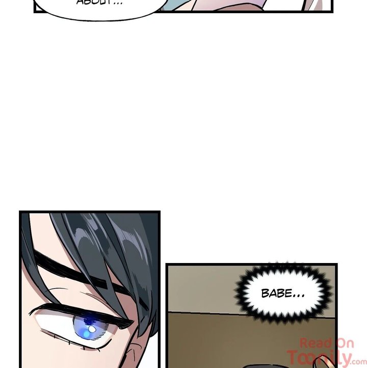 Keloid (Dodal) chapter 13 page 10