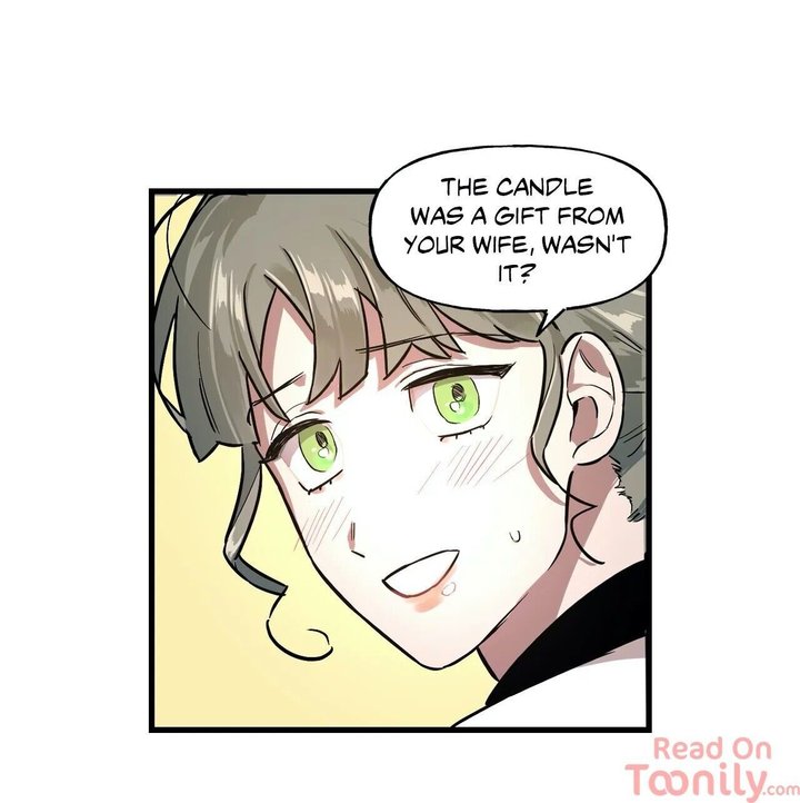 Keloid (Dodal) chapter 13 page 14