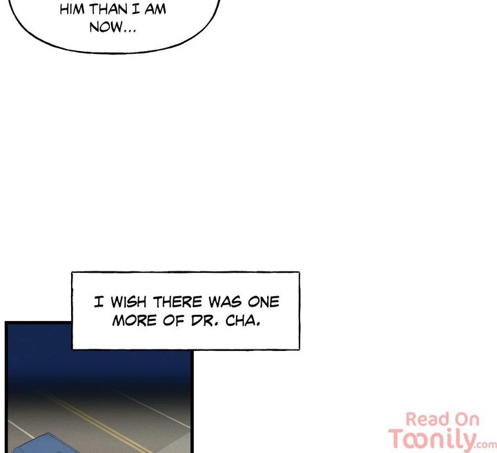 Keloid (Dodal) chapter 13 page 20