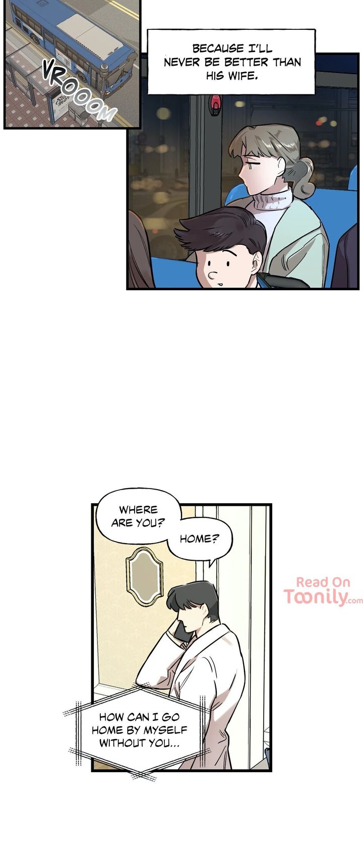 Keloid (Dodal) chapter 13 page 21