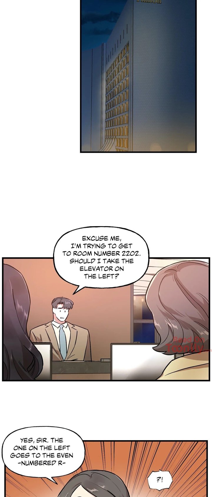 Keloid (Dodal) chapter 13 page 25