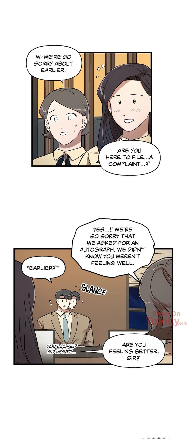 Keloid (Dodal) chapter 13 page 27